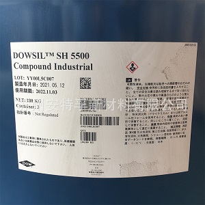 Chất phá bọt DOWSIL™ SH 5500 Compound